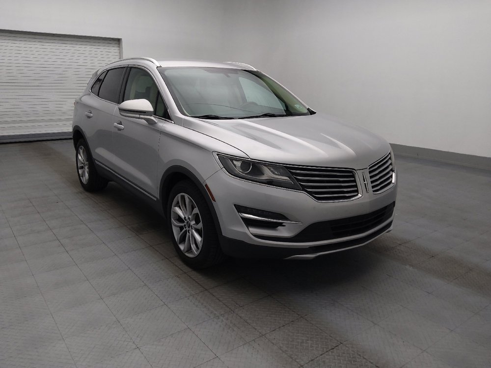 Used 2016 Lincoln MKC Select w/ Select Plus Package FWD image 13