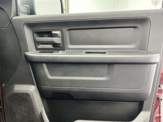 Used 2022 RAM 2500 Tradesman image 13