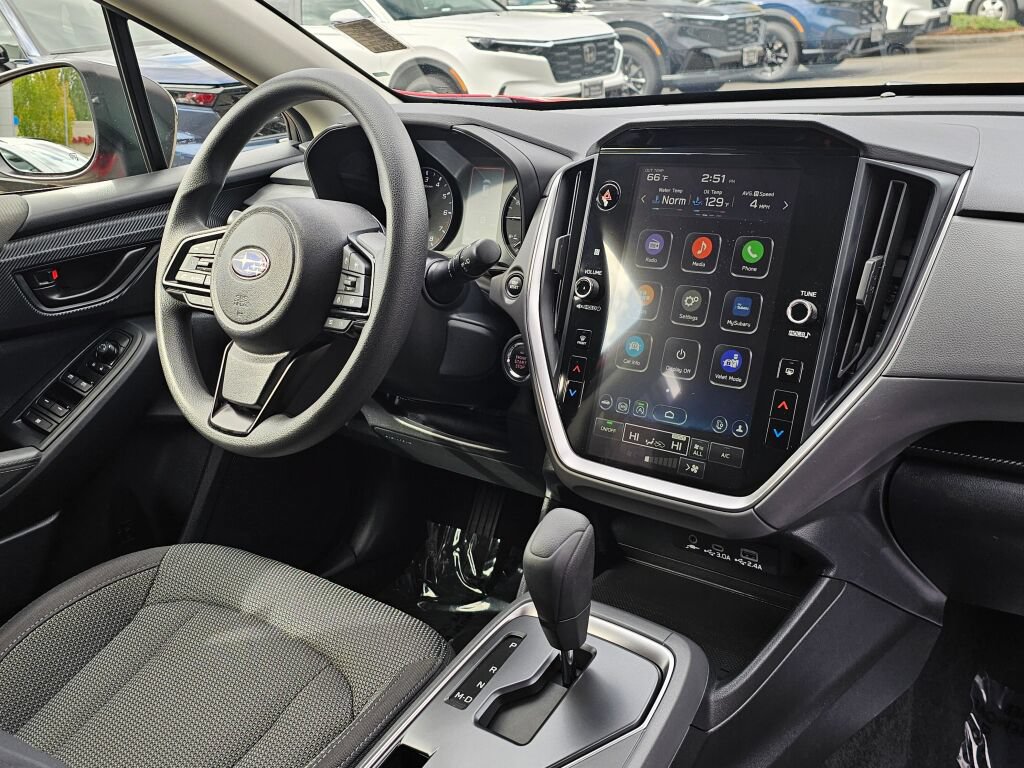 Used 2024 Subaru Crosstrek 2.0i Premium AWD/4WD image 10