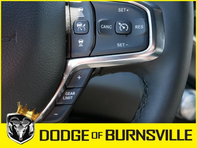 Used 2025 RAM 1500 Laramie w/ Sport Appearance Package AWD/4WD image 26