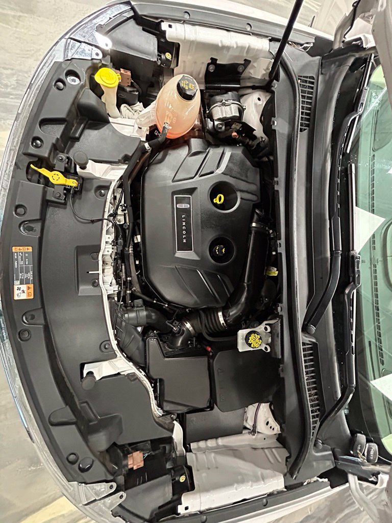 Used 2018 Lincoln MKC Reserve FWD image 57