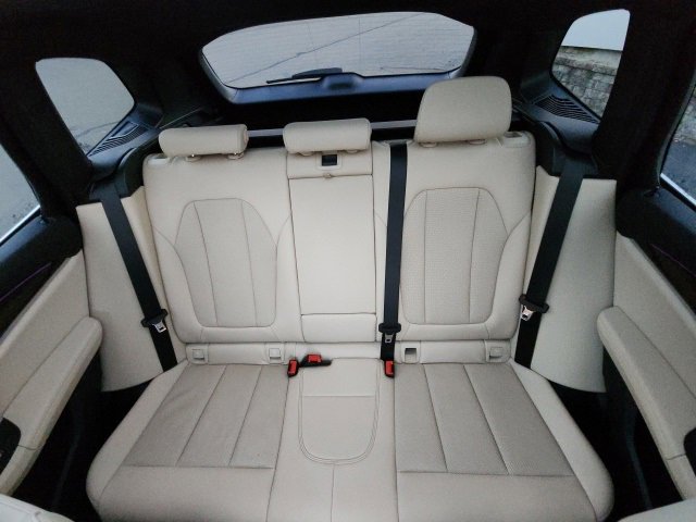 Used 2023 BMW X3 xDrive30i w/ Convenience Package image 30