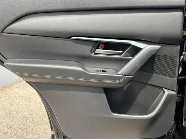 New 2026 MAZDA CX-5 Preferred AWD/4WD image 60