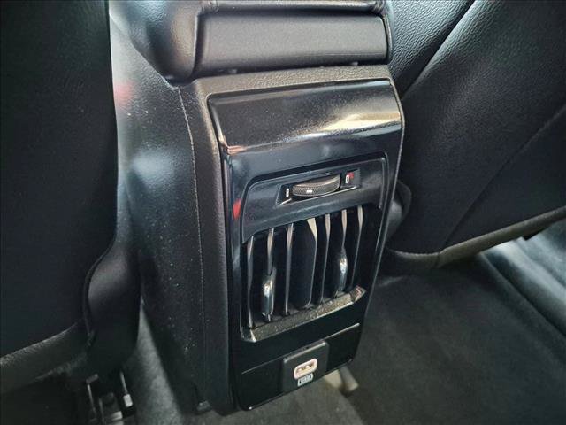 Used 2025 Jeep Compass Latitude AWD/4WD image 19