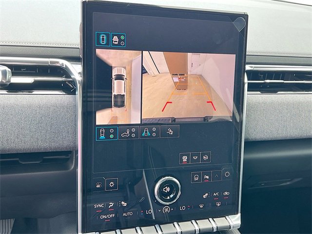 New 2026 GMC Sierra EV Elevation w/ LPO, Elevation Dark Package image 9