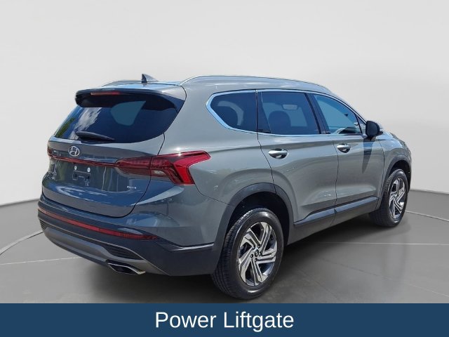 Used 2023 Hyundai Santa Fe SEL AWD/4WD image 7
