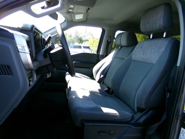 Used 2023 Ford F250 XLT w/ FX4 Off-Road Package AWD/4WD image 13