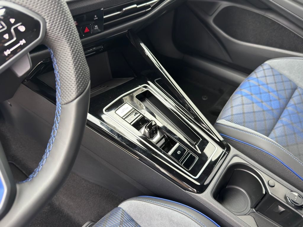 New 2026 Volkswagen Golf w/ Euro Style Package AWD/4WD image 13