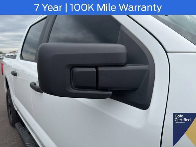 Used 2022 Ford F150 Lightning Pro AWD/4WD image 9