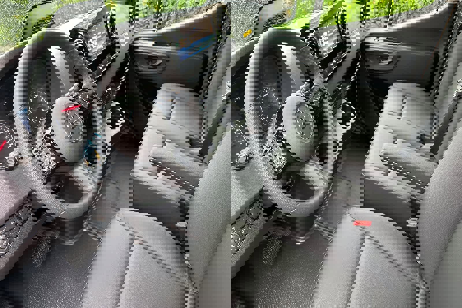 New 2026 Mercedes-Benz Sprinter 3500 image 9