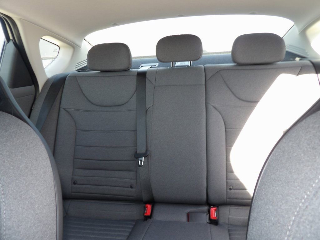 Used 2025 Kia K4 EX image 12