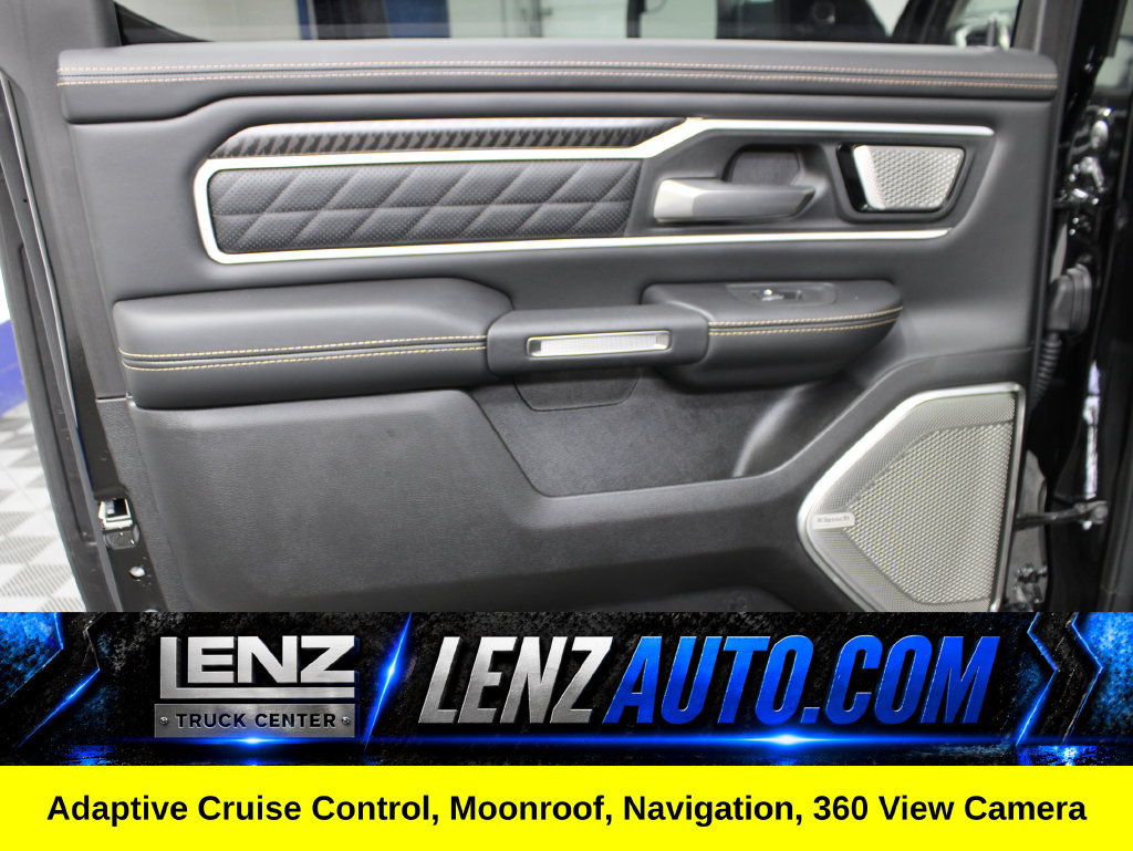 Used 2026 RAM 1500 Tungsten w/ Off-Road Group AWD/4WD image 73