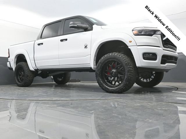 New 2026 RAM 1500 Big Horn image 42