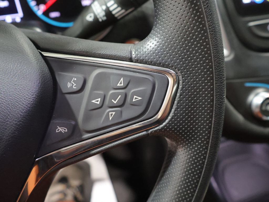 Used 2021 Chevrolet Malibu LS FWD image 32