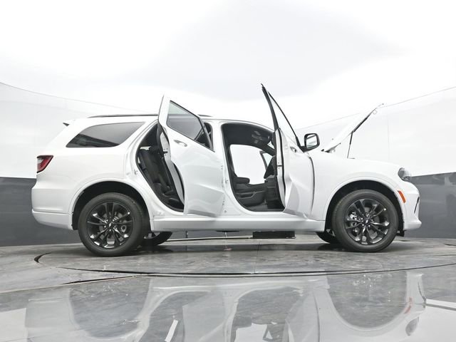 New 2026 Dodge Durango GT image 69