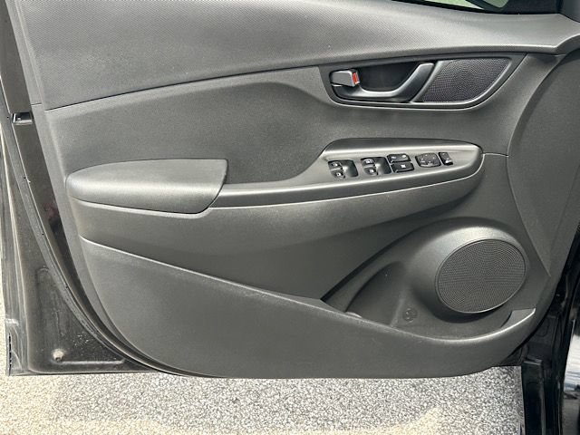Used 2022 Hyundai Kona N Line FWD image 23