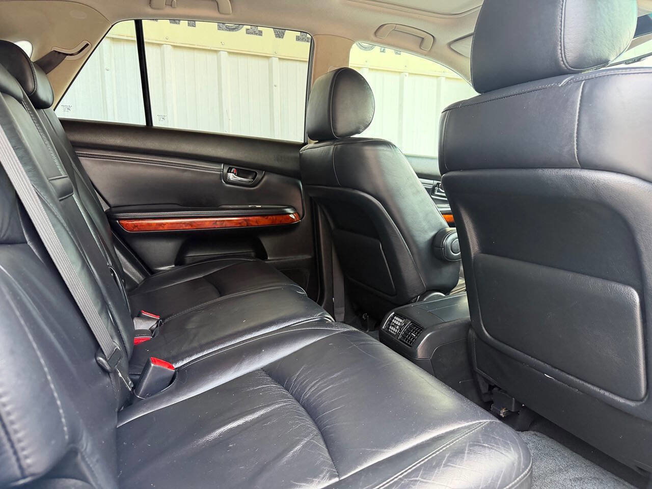 Used 2009 Lexus RX 350 AWD image 18