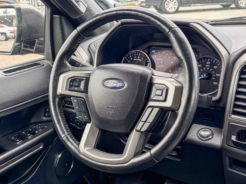 Used 2021 Ford Expedition Max XLT image 21