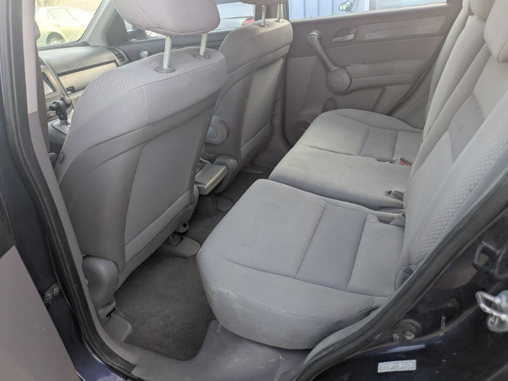 Used 2009 Honda CR-V LX image 10