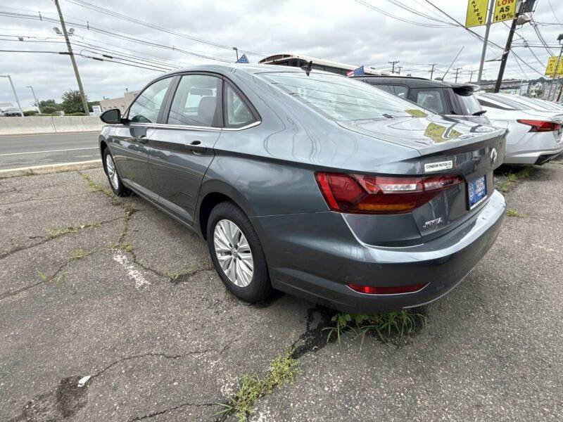 Used 2019 Volkswagen Jetta S w/ Driver Assistance Package image 3