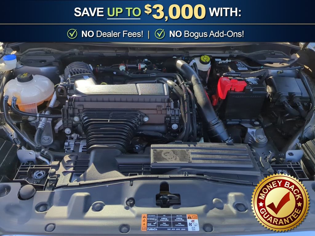 Certified 2023 Lincoln Corsair FWD w/ Equipment Group 101A image 25