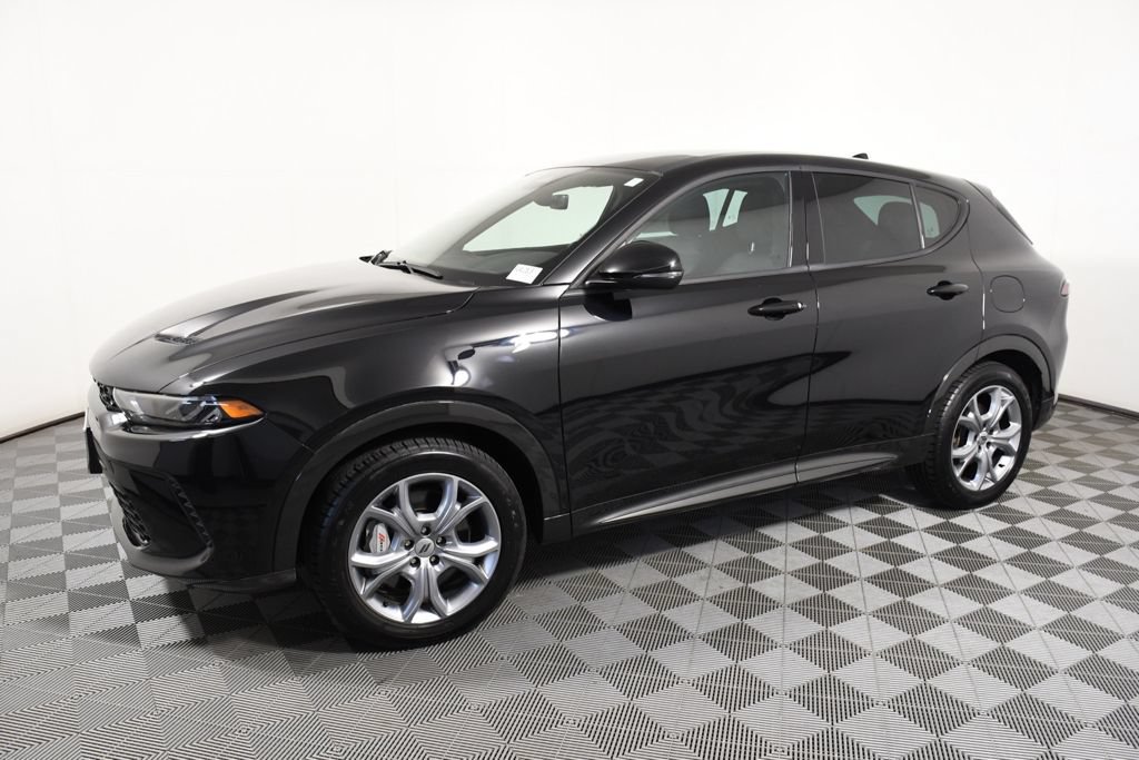 Used 2024 Dodge Hornet R/T Plus AWD/4WD image 2