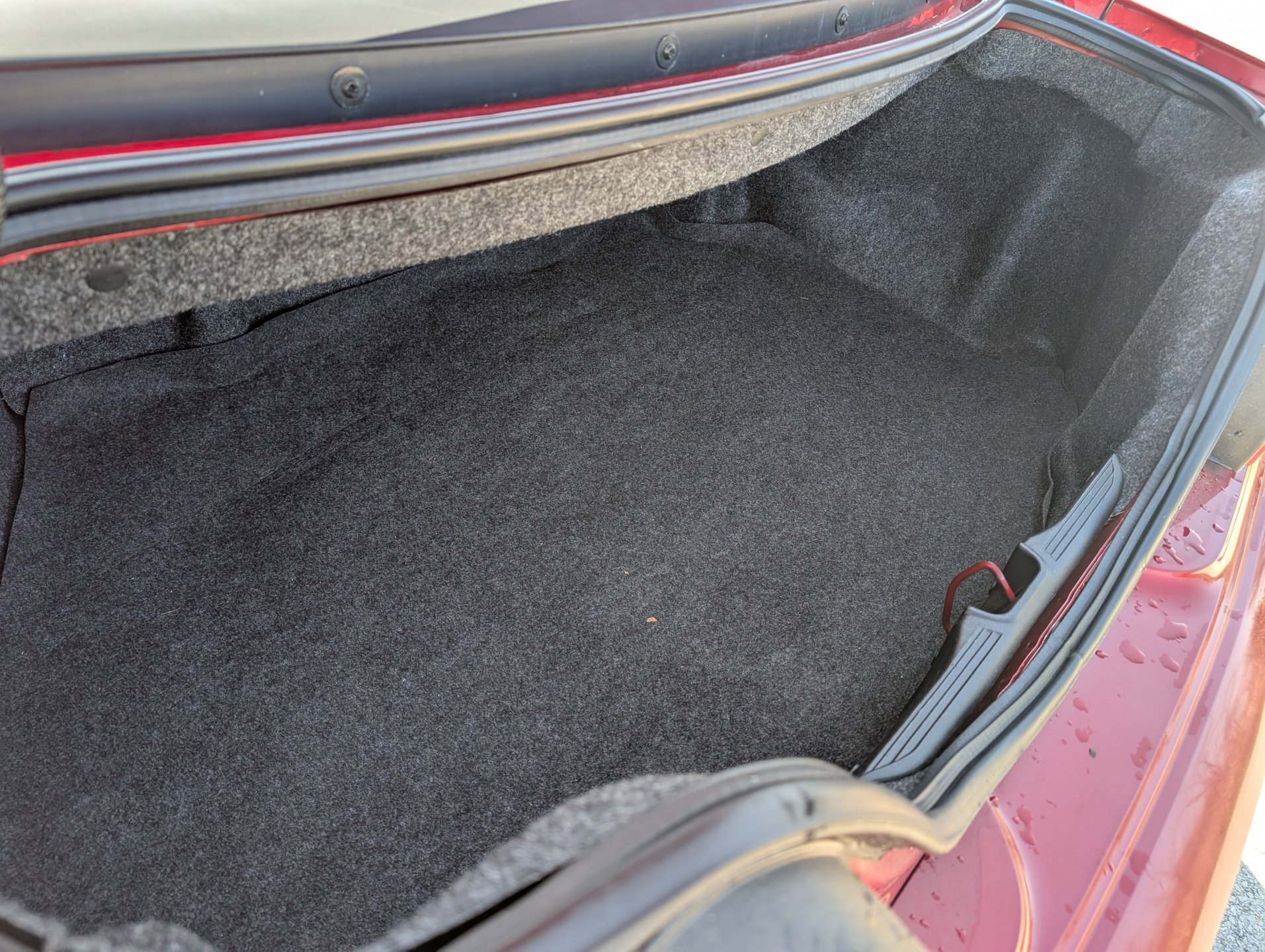 Used 1997 Ford Mustang GT image 91