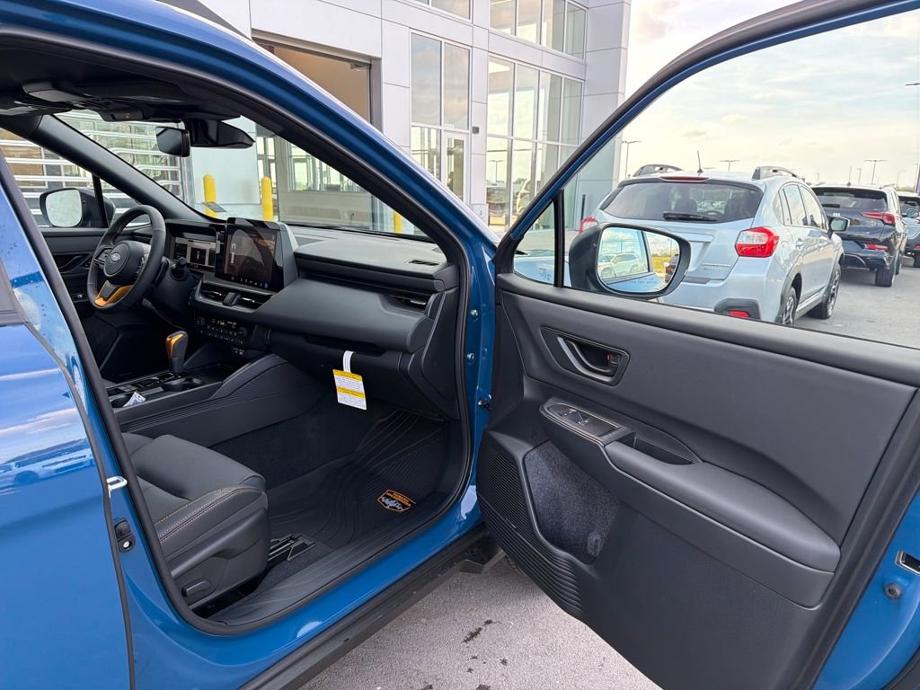 New 2026 Subaru Outback Wilderness image 31