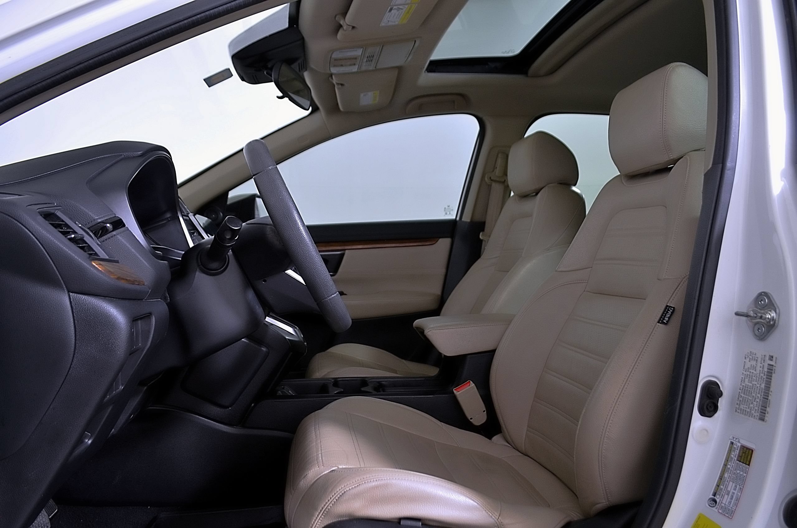 Used 2018 Honda CR-V EX image 14