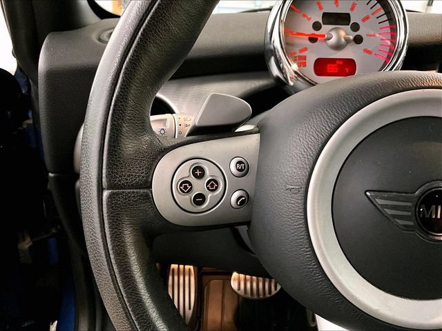 Used 2008 MINI Cooper S FWD image 18
