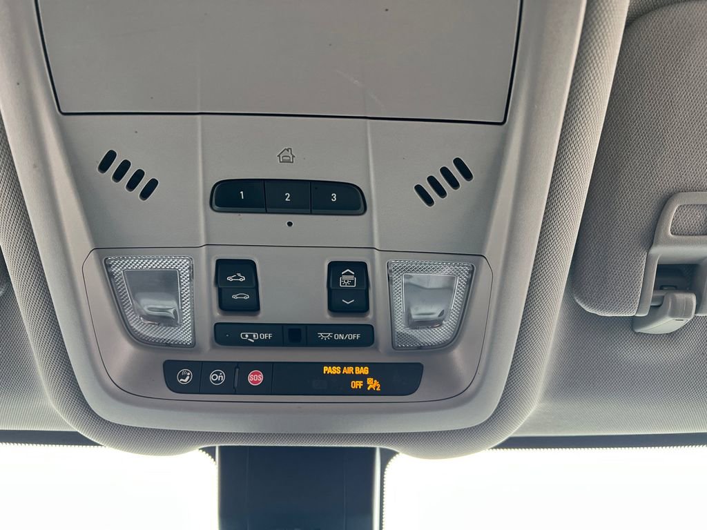 Used 2022 GMC Terrain AT4 w/ LPO, Floor Liner Package image 25