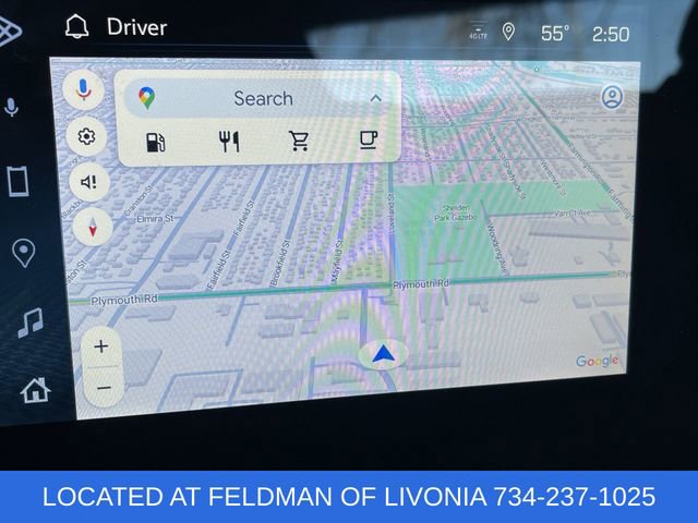 Used 2025 Chevrolet Corvette Z06 image 14