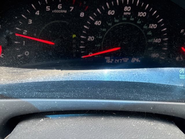 Used 2007 Toyota Camry LE FWD image 27