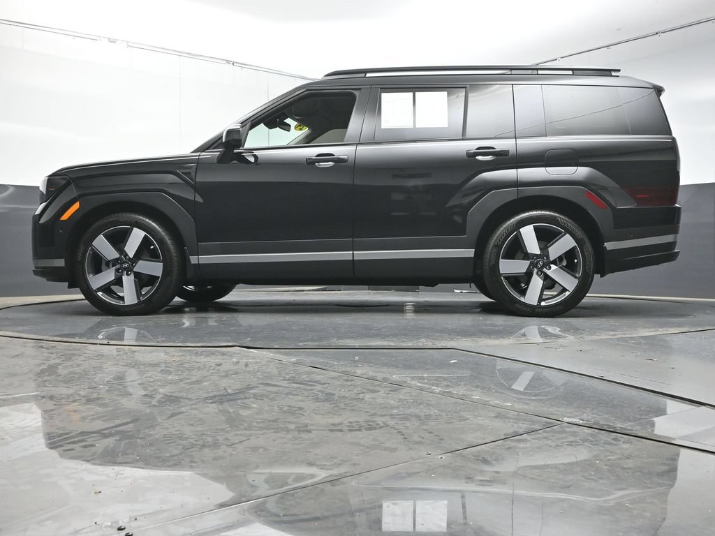 Used 2024 Hyundai Santa Fe Limited FWD image 38