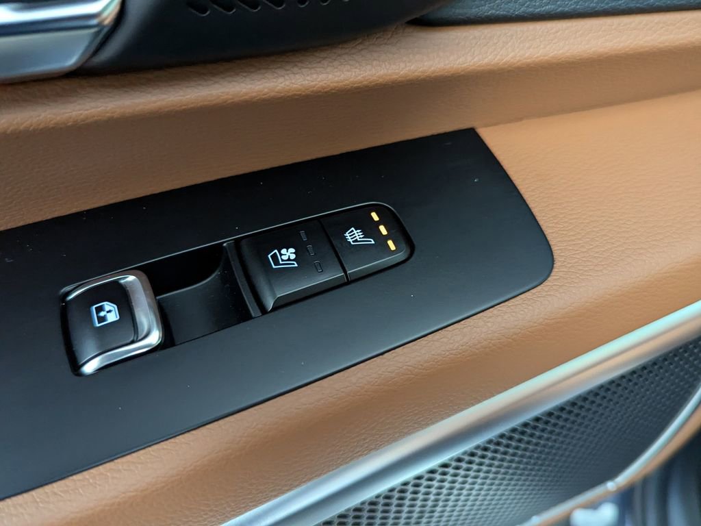 Used 2025 Kia Telluride SX Prestige X-Line image 53