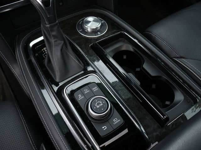 Used 2023 INFINITI QX80 Sensory w/ All-Season Package AWD/4WD image 40