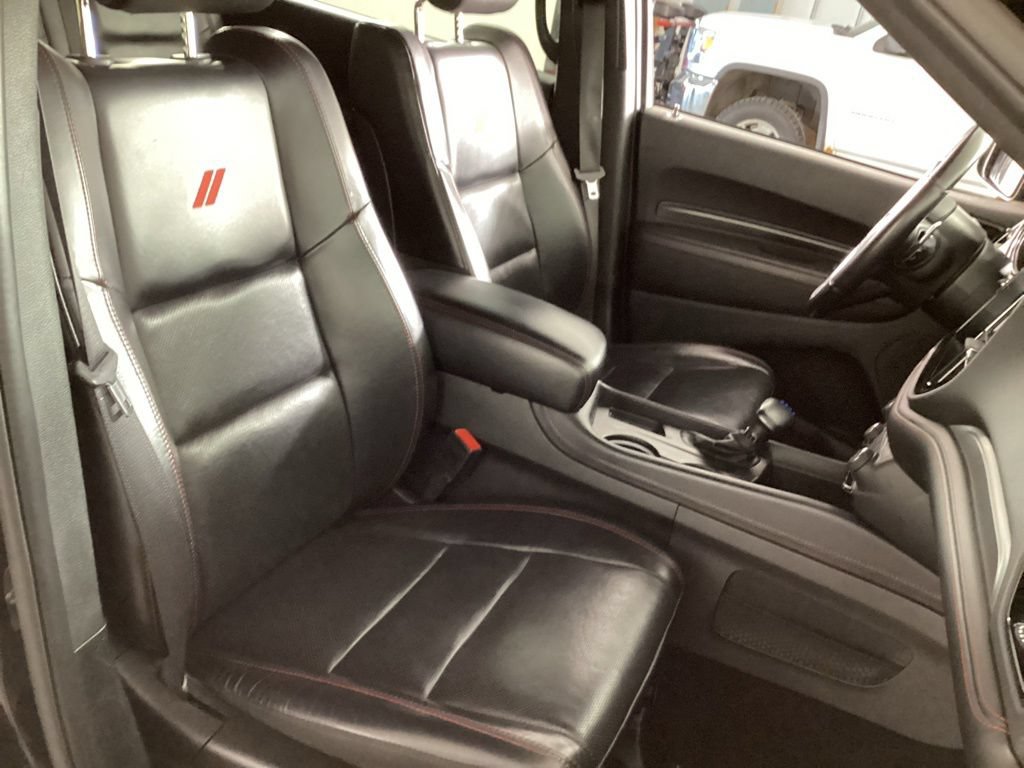 Used 2024 Dodge Durango GT AWD/4WD image 20