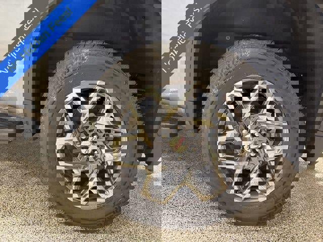 New 2026 GMC Sierra 1500 SLT w/ SLT Premium Package image 25