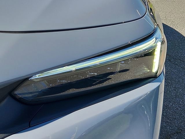 Used 2022 Honda Civic Sport image 9