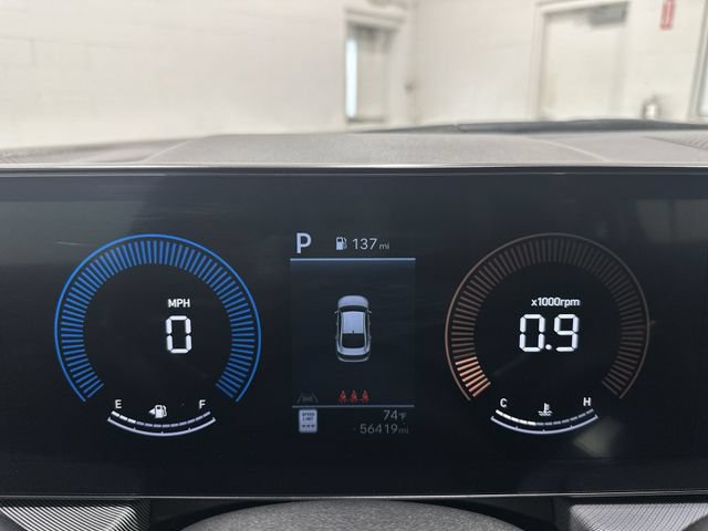 Used 2024 Hyundai Sonata SEL FWD image 19