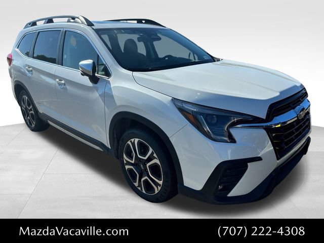 Used 2023 Subaru Ascent Limited w/ Technology Package