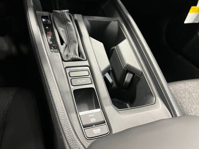 New 2025 Honda Accord LX image 17