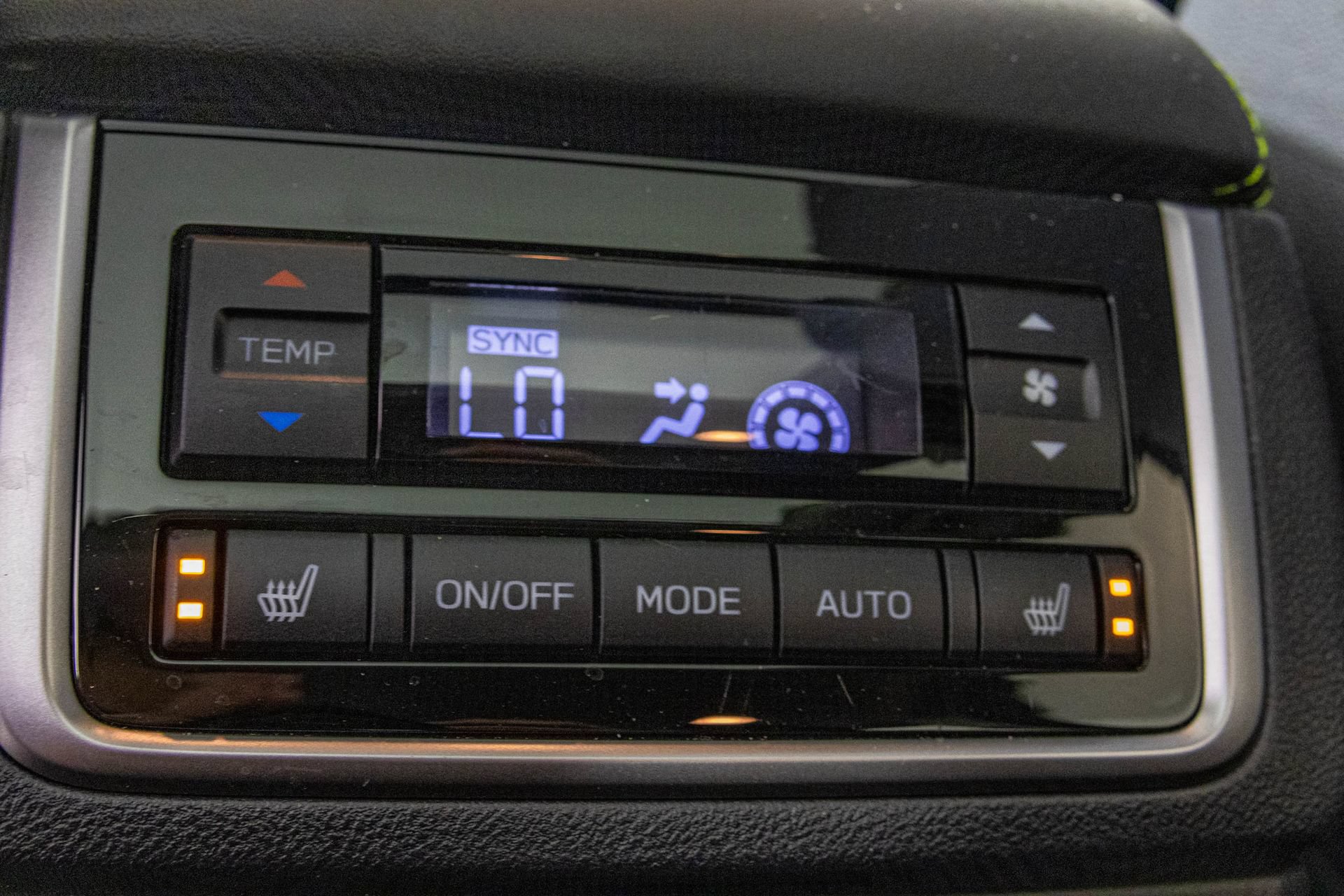 Used 2023 Subaru Ascent Onyx Edition Limited AWD/4WD image 42