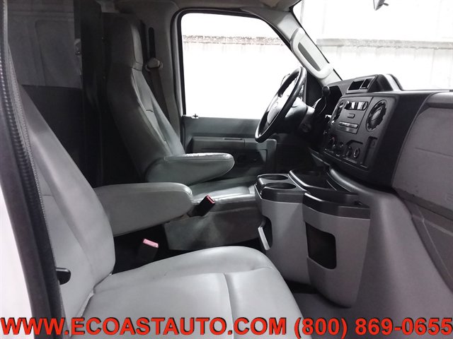 Used 2011 Ford E-250 and Econoline 250 image 8