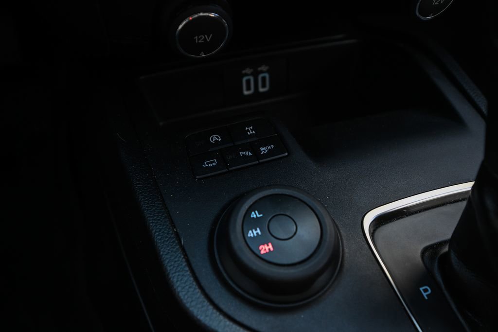 Used 2020 Ford Ranger XLT w/ Equipment Group 302A Luxury image 35