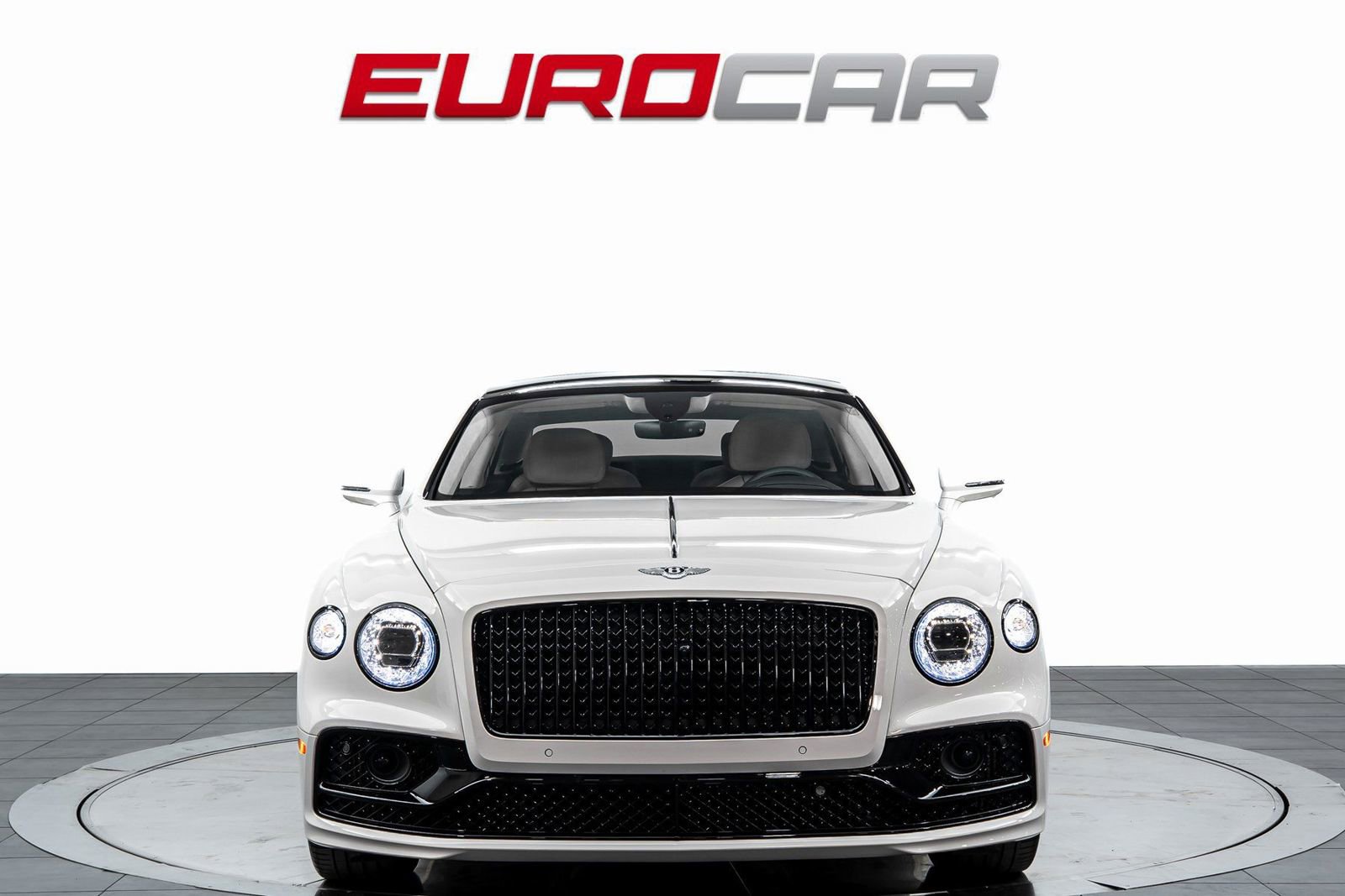 Used 2023 Bentley Flying Spur V8 AWD/4WD image 8