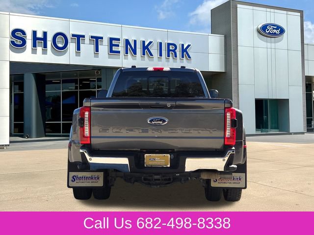 Certified 2024 Ford F450 Lariat AWD/4WD image 7
