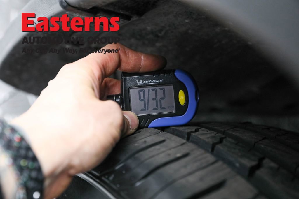 Used 2022 Honda Pilot Sport image 29