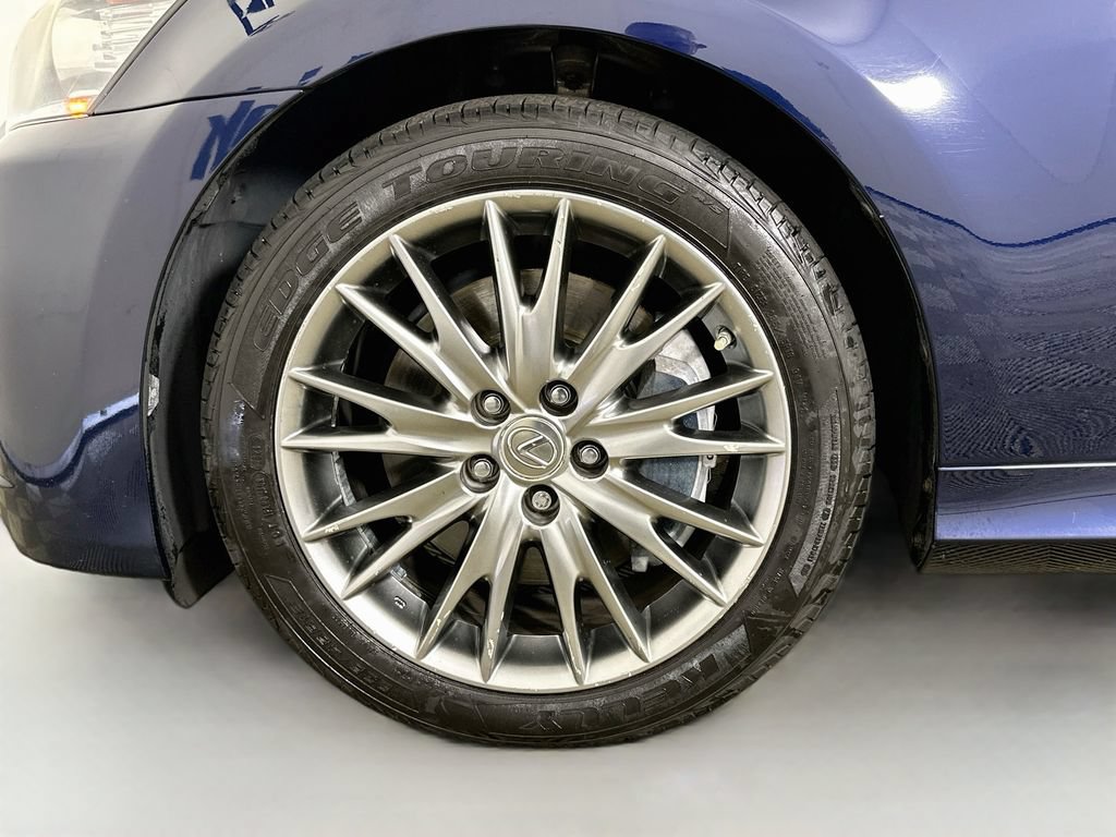 Used 2014 Lexus GS 350 AWD image 39