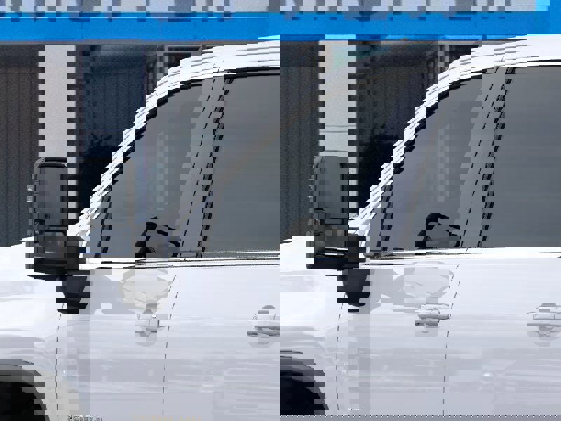 New 2026 Chevrolet Silverado 3500 W/T w/ WT Convenience Package image 12